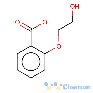 CAS No:55211-84-2 2-(2-HYDROXY-ETHOXY)-BENZOIC ACID