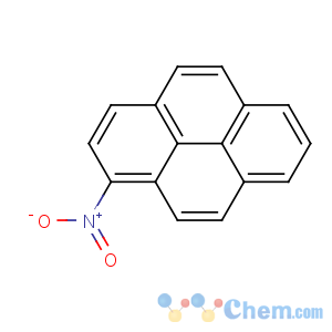 CAS No:5522-43-0 1-nitropyrene