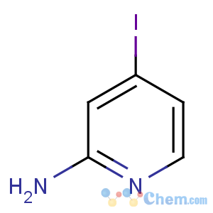 CAS No:552331-00-7 4-iodopyridin-2-amine