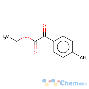 CAS No:5524-56-1 Benzeneacetic acid,4-methyl-a-oxo-, ethyl ester