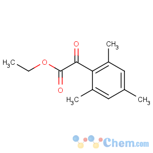 CAS No:5524-57-2 ethyl 2-oxo-2-(2,4,6-trimethylphenyl)acetate
