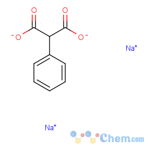 CAS No:55277-85-5 disodium