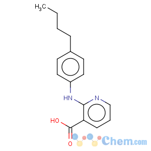 CAS No:55285-35-3 Butanixin