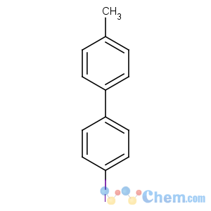 CAS No:55290-86-3 1-iodo-4-(4-methylphenyl)benzene