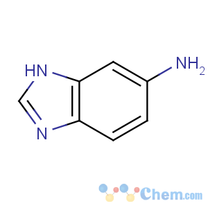CAS No:55299-95-1 3H-benzimidazol-5-amine