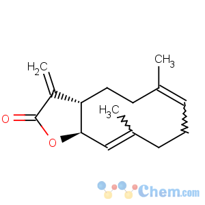 CAS No:553-21-9 Costunolide