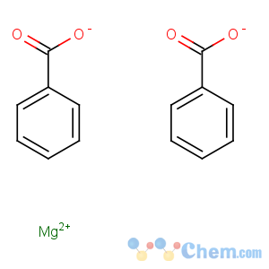 CAS No:553-70-8 magnesium