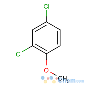 CAS No:553-82-2 2,4-dichloro-1-methoxybenzene