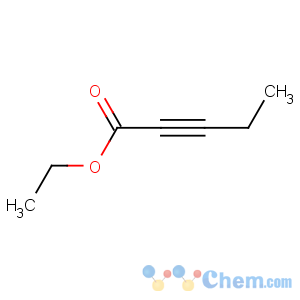 CAS No:55314-57-3 ethyl pent-2-ynoate