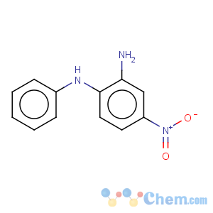 CAS No:55315-12-3 1,2-Benzenediamine,4-nitro-N1-phenyl-