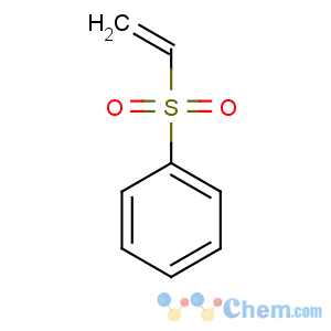 CAS No:5535-48-8 ethenylsulfonylbenzene