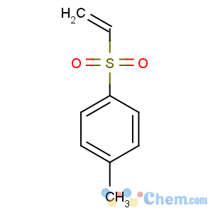 CAS No:5535-52-4 1-ethenylsulfonyl-4-methylbenzene