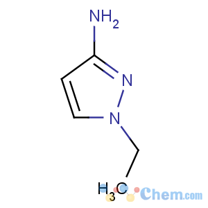 CAS No:55361-49-4 1-ethylpyrazol-3-amine