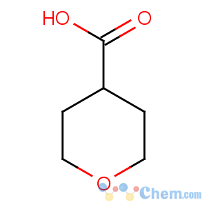 CAS No:5537-03-1 Tetrahydropyran-4-yl-carboxylic acid