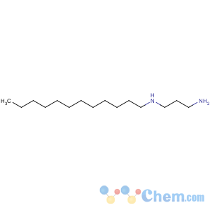 CAS No:5538-95-4 N'-dodecylpropane-1,3-diamine