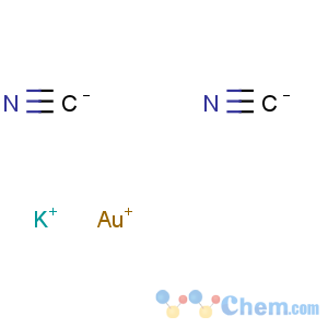 CAS No:554-07-4 potassium