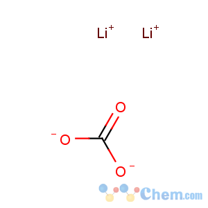 CAS No:554-13-2 dilithium