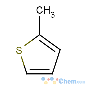 CAS No:554-14-3 2-methylthiophene