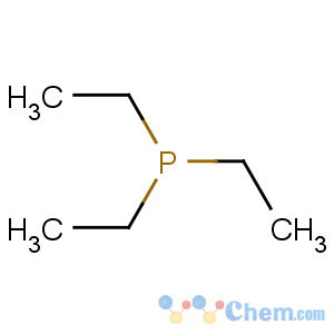CAS No:554-70-1 triethylphosphane