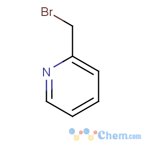 CAS No:55401-97-3 2-(bromomethyl)pyridine