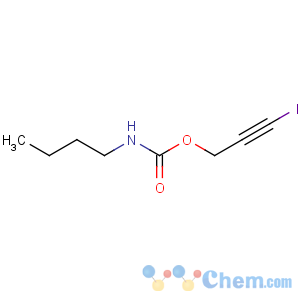 CAS No:55406-53-6 3-iodoprop-2-ynyl N-butylcarbamate