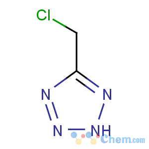 CAS No:55408-11-2 5-(chloromethyl)-2H-tetrazole