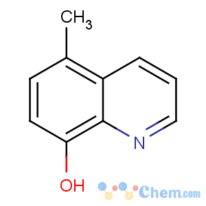 CAS No:5541-67-3 5-methylquinolin-8-ol