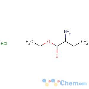 CAS No:55410-21-4 Ethyl alfa-amino butyrate