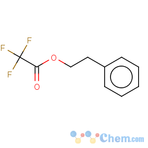 CAS No:55419-66-4 trifluoro-acetic acid phenethyl ester