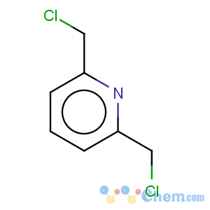 CAS No:55422-79-2 2,6-Dichloromethylpyridine hydrochloride