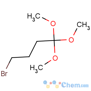 CAS No:55444-67-2 4-bromo-1,1,1-trimethoxybutane
