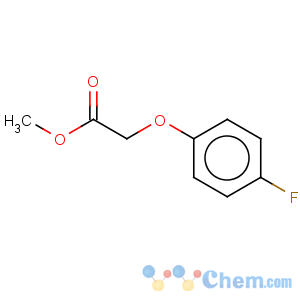 CAS No:55444-93-4 4-fluoro methylphenoxyacetate