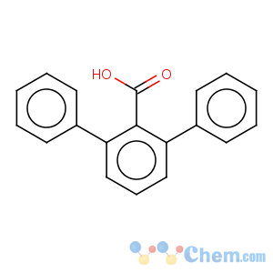 CAS No:5547-35-3 [1,1':3',1'']terphenyl-2'-carboxylic acid