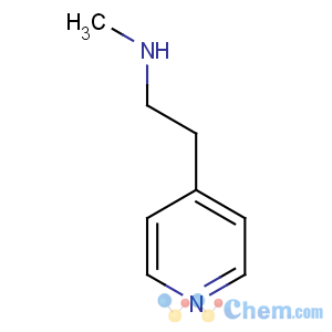 CAS No:55496-55-4 N-methyl-2-pyridin-4-ylethanamine