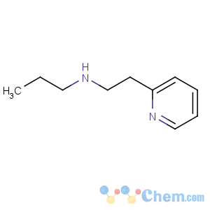 CAS No:55496-57-6 N-(2-pyridin-2-ylethyl)propan-1-amine