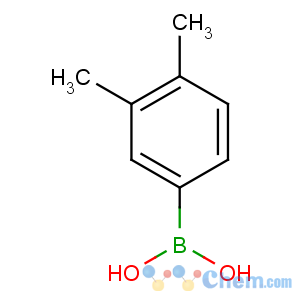 CAS No:55499-43-9 (3,4-dimethylphenyl)boronic acid