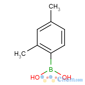 CAS No:55499-44-0 (2,4-dimethylphenyl)boronic acid