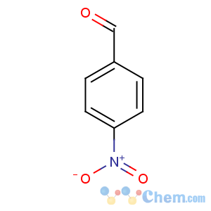 CAS No:555-16-8 4-nitrobenzaldehyde