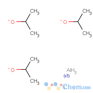 CAS No:555-31-7 Aluminium Isopropoxide