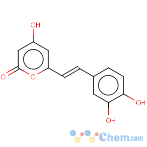 CAS No:555-55-5 Hispidin