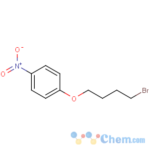CAS No:55502-03-9 1-(4-bromobutoxy)-4-nitrobenzene