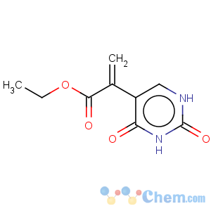 CAS No:55520-60-0 (E)-5-Ethoxycarbonylvinyl uracil