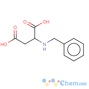 CAS No:5555-22-6 Aspartic acid,N-(phenylmethyl)-