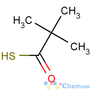 CAS No:55561-02-9 2,2-dimethylpropanethioic S-acid