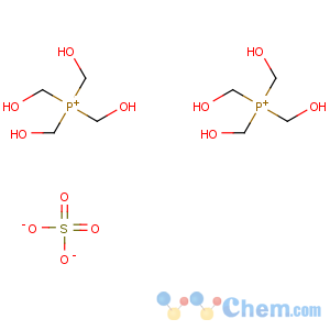 CAS No:55566-30-8 tetrakis(hydroxymethyl)phosphanium