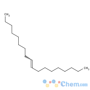 CAS No:5557-31-3 (E)-octadec-9-ene