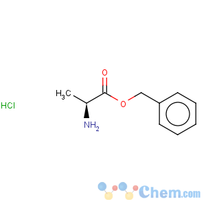 CAS No:5557-83-5 L-Alanine benzyl ester hydrochloride