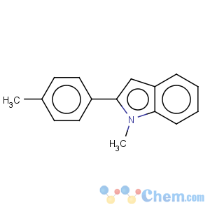 CAS No:55577-25-8 1H-Indole,2-(4-methylphenyl)-
