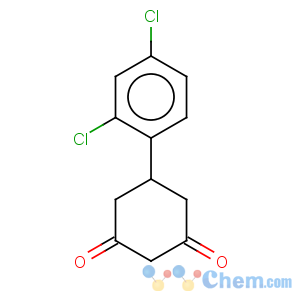 CAS No:55579-70-9 1,3-Cyclohexanedione,5-(2,4-dichlorophenyl)-