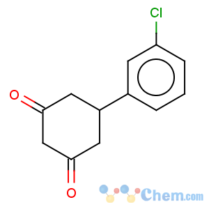 CAS No:55579-71-0 5-(3-Chloro-phenyl)-cyclohexane-1,3-dione